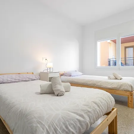 Hauzify I Apartament Riera Platja d'Aro Exterior photo