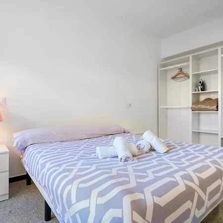 Hauzify I Apartament Riera Platja d'Aro Exterior photo