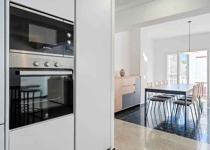 Hauzify I Apartament Riera