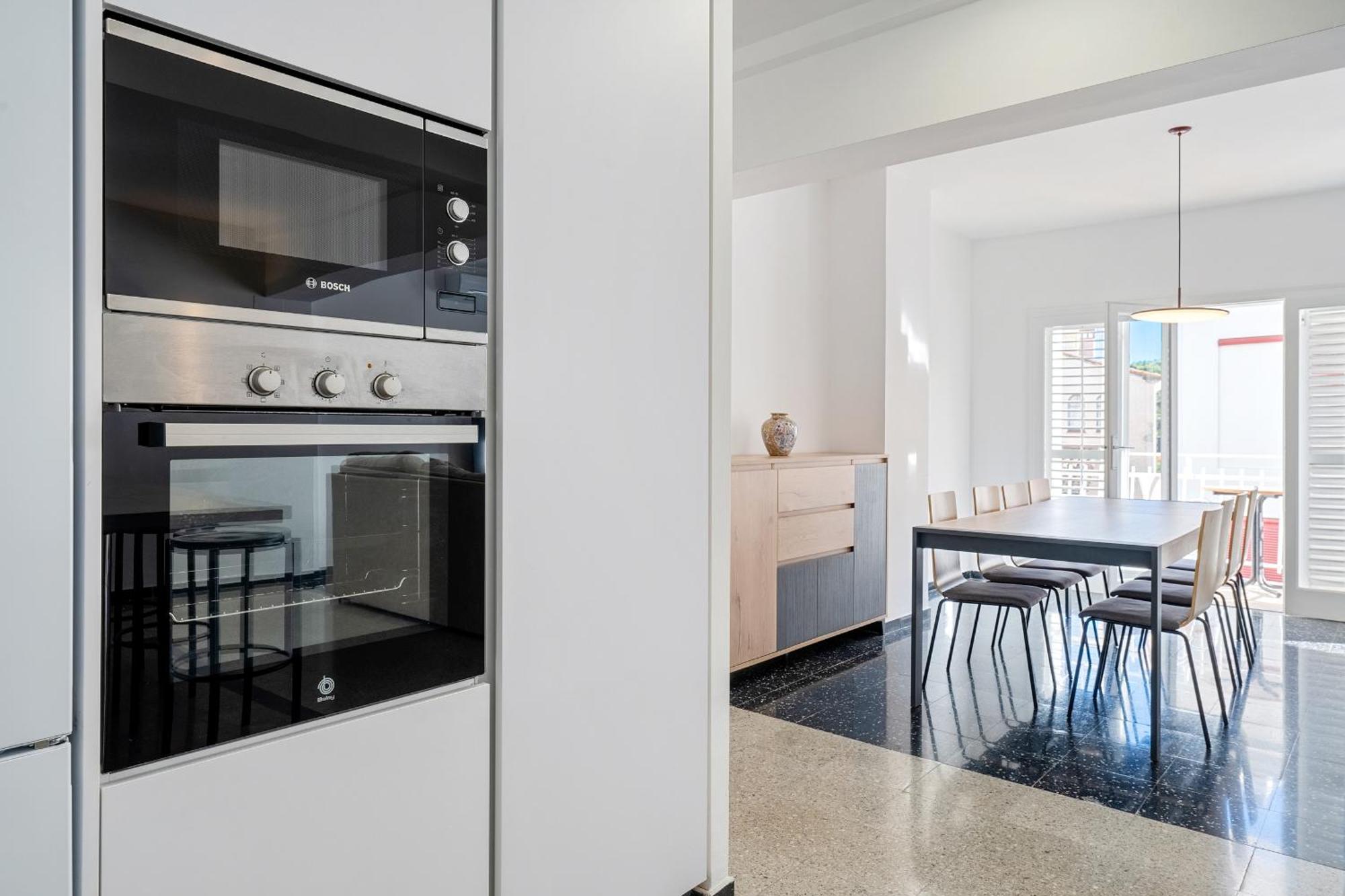 Apartment Hauzify I Riera Castell-Platja d’Aro