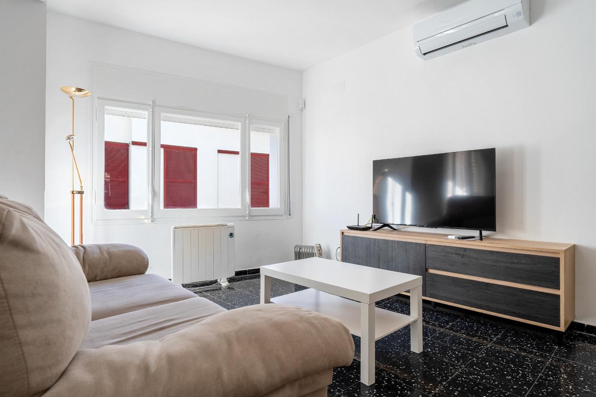 Apartment Hauzify I Riera Castell-Platja d’Aro