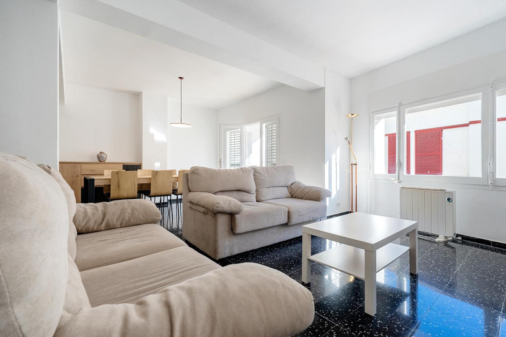 Apartament Hauzify I Riera