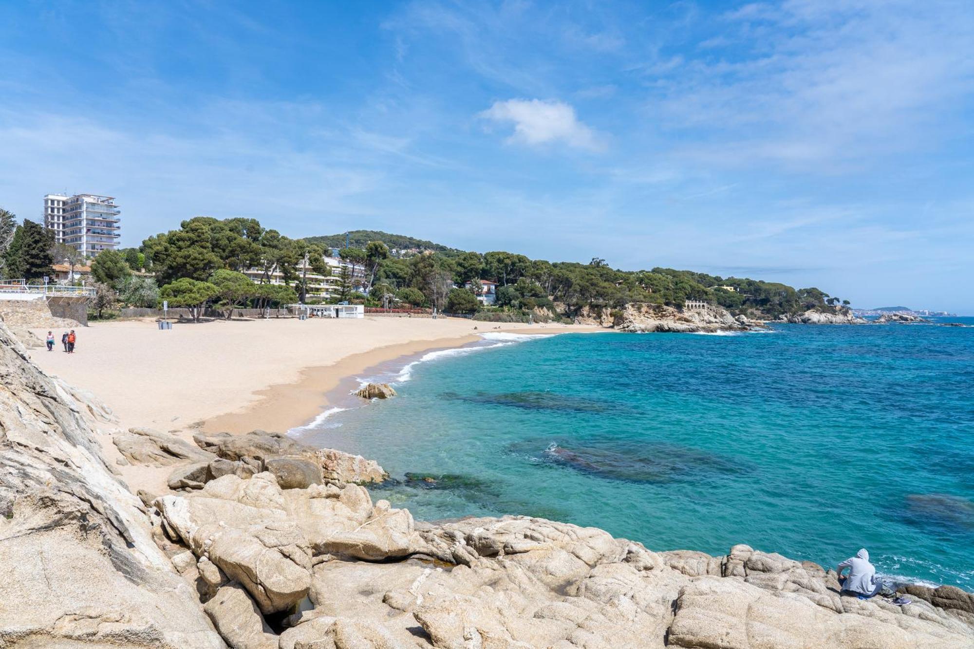 Apartament Hauzify I Riera