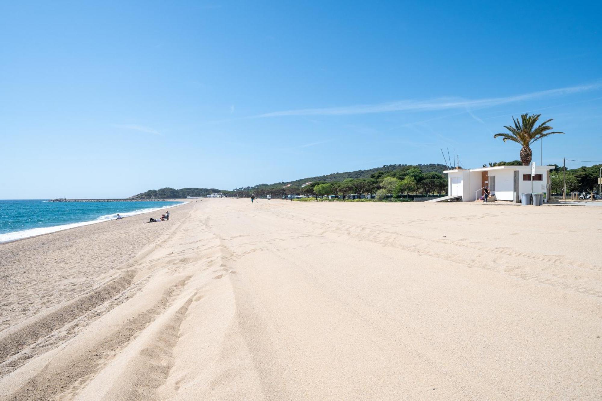 Apartment Hauzify I Riera Castell-Platja d’Aro