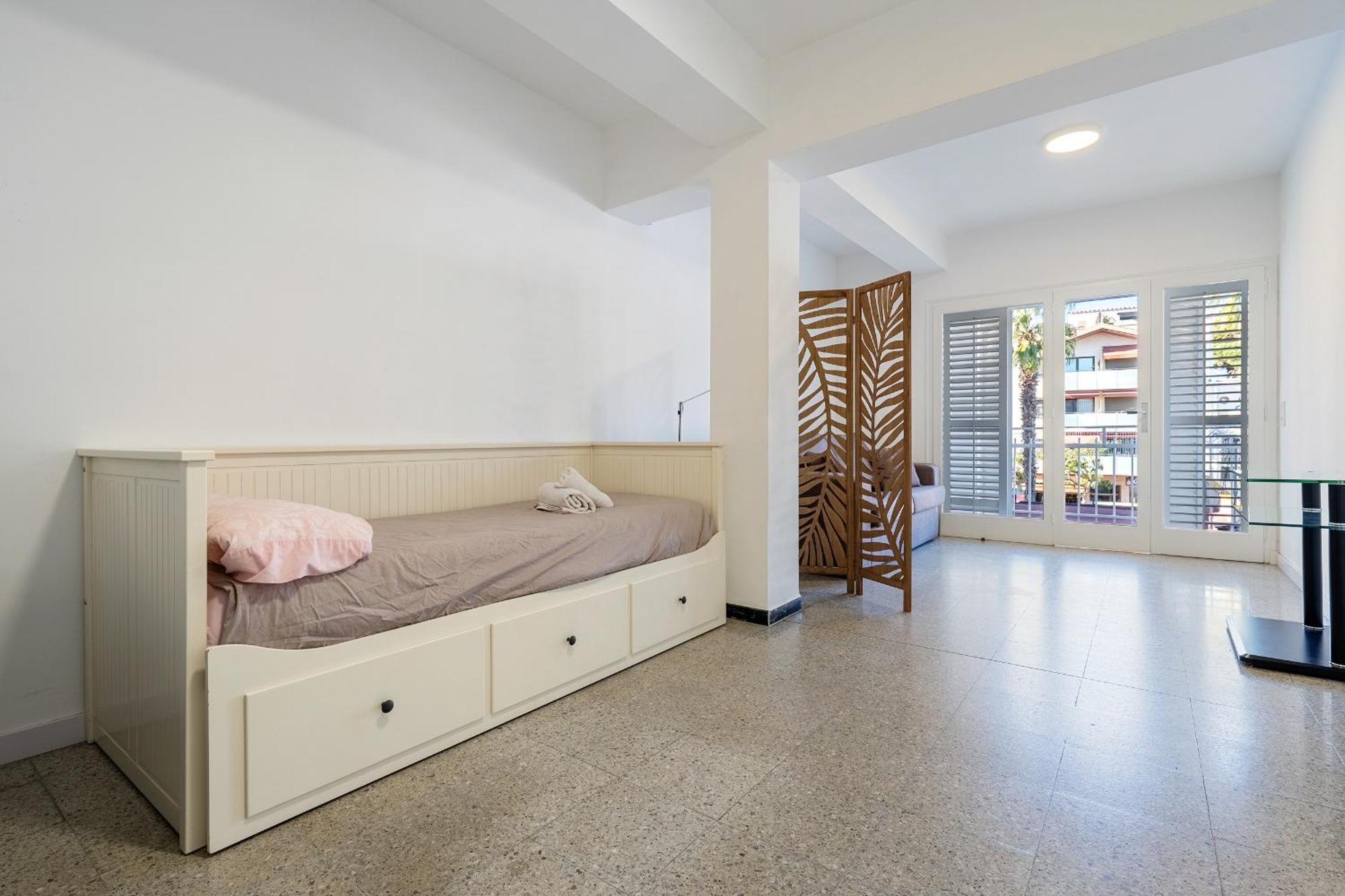 Hauzify I Riera Apartament