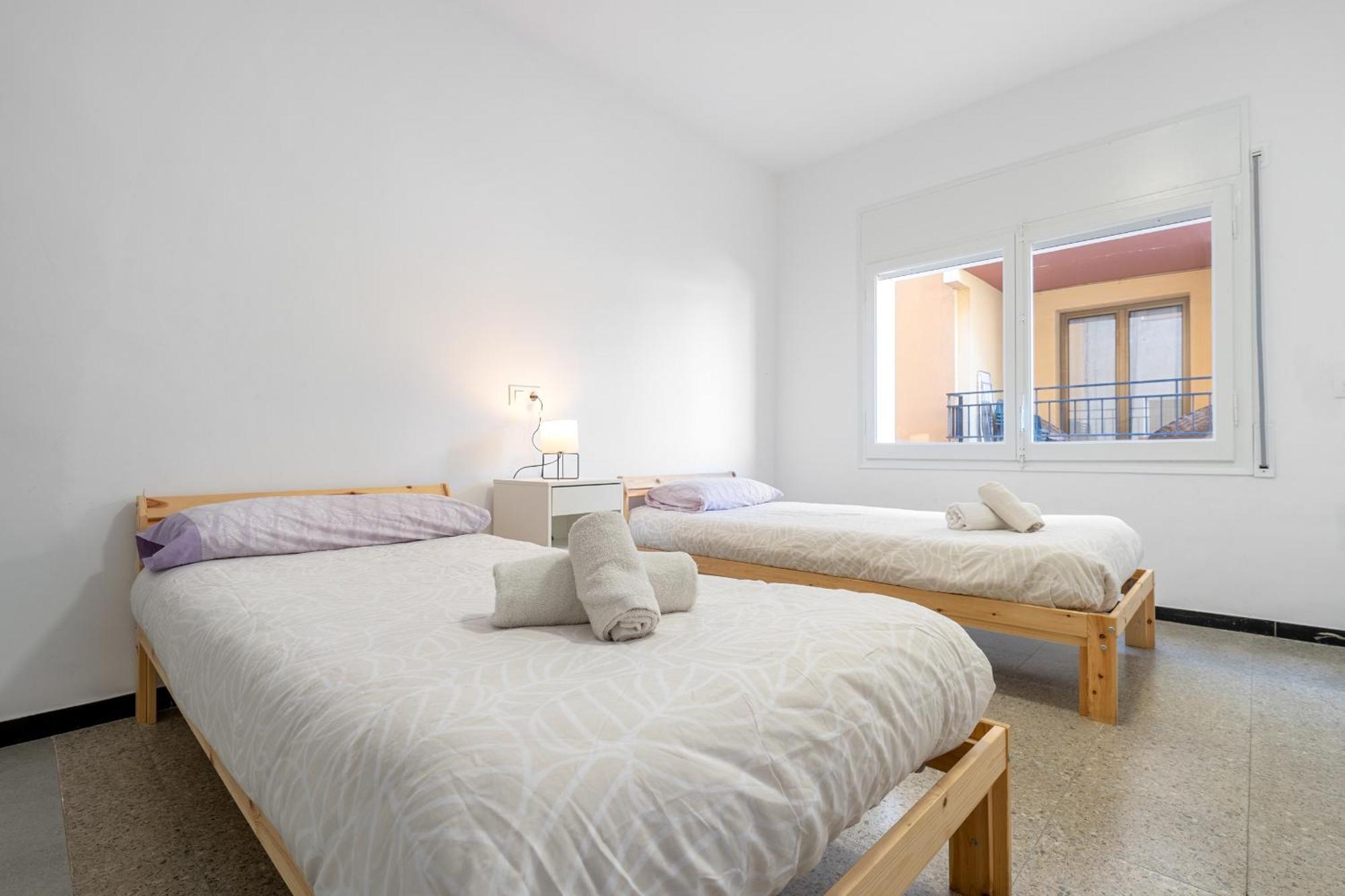 Hauzify I Riera Apartment Castell-Platja d’Aro