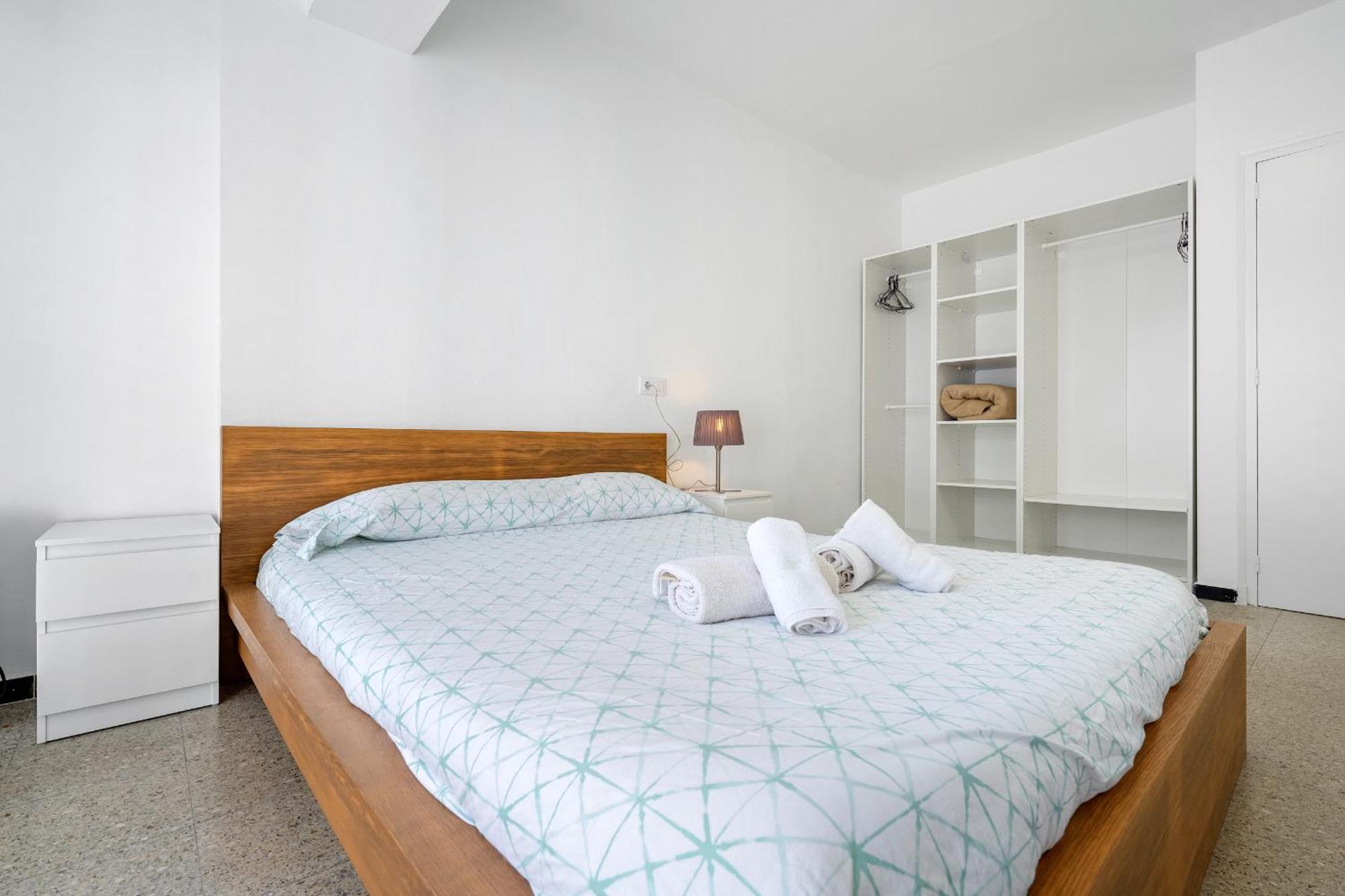 Apartment Hauzify I Riera Castell-Platja d’Aro