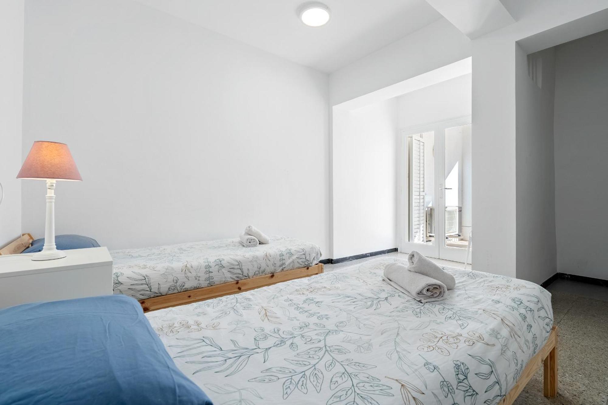 Hauzify I Riera Apartament *